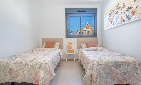 Apartment · Resale - Orihuela Costa · Alicante · Spain
