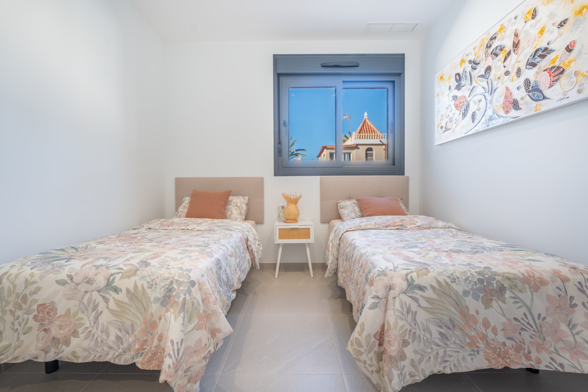 Resale - Apartment - Orihuela Costa - Costa Blanca South