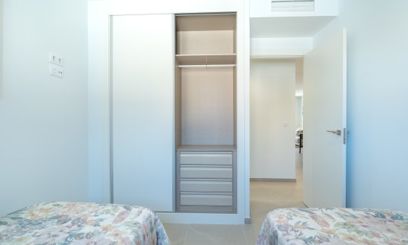 Apartment · Resale - Orihuela Costa · Alicante · Spain