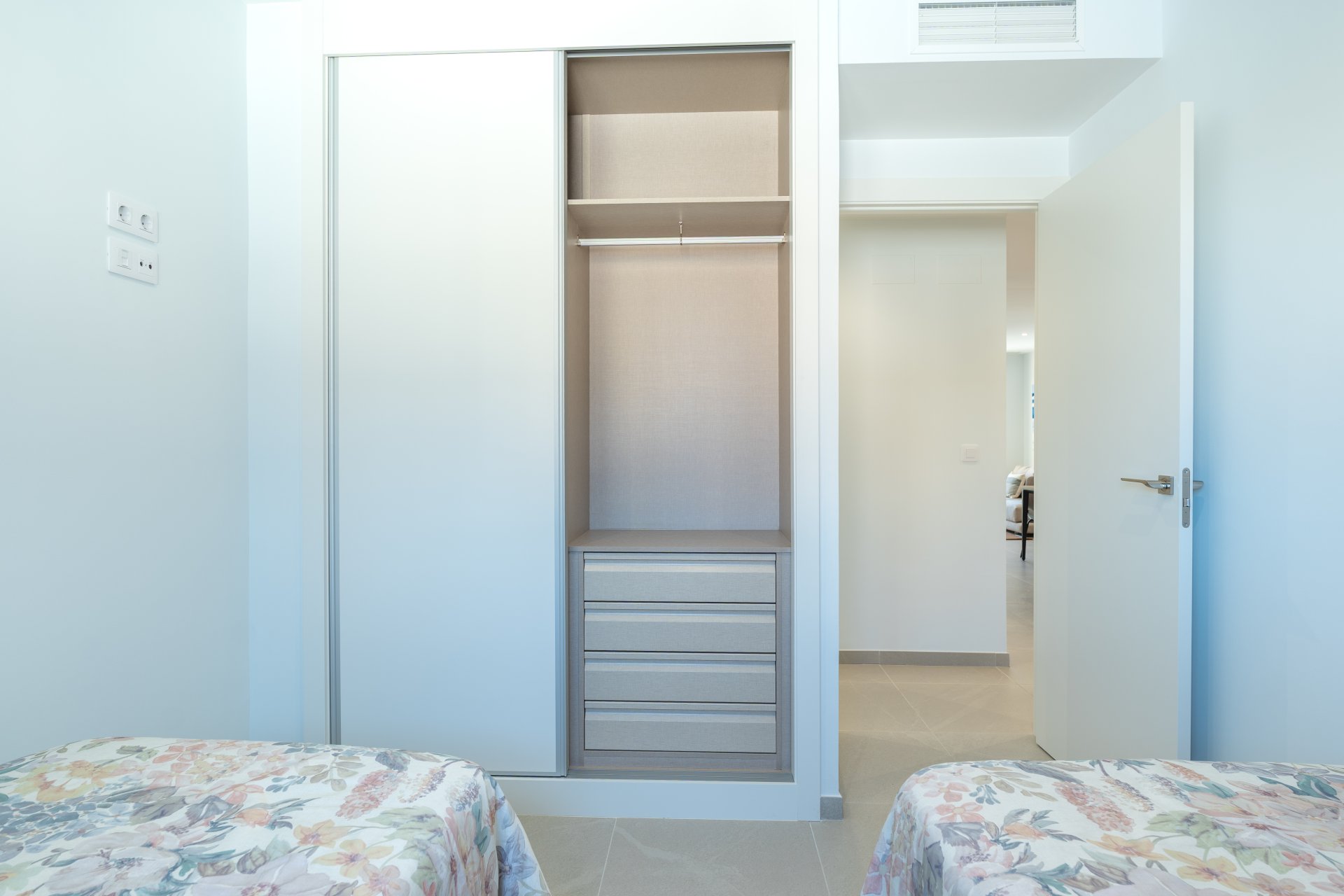 Resale - Apartment - Orihuela Costa - Costa Blanca South