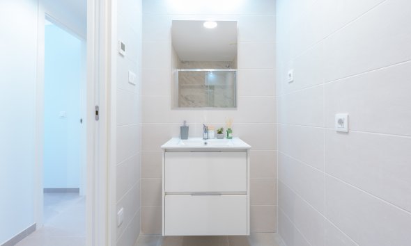Apartment · Resale - Orihuela Costa · Alicante · Spain