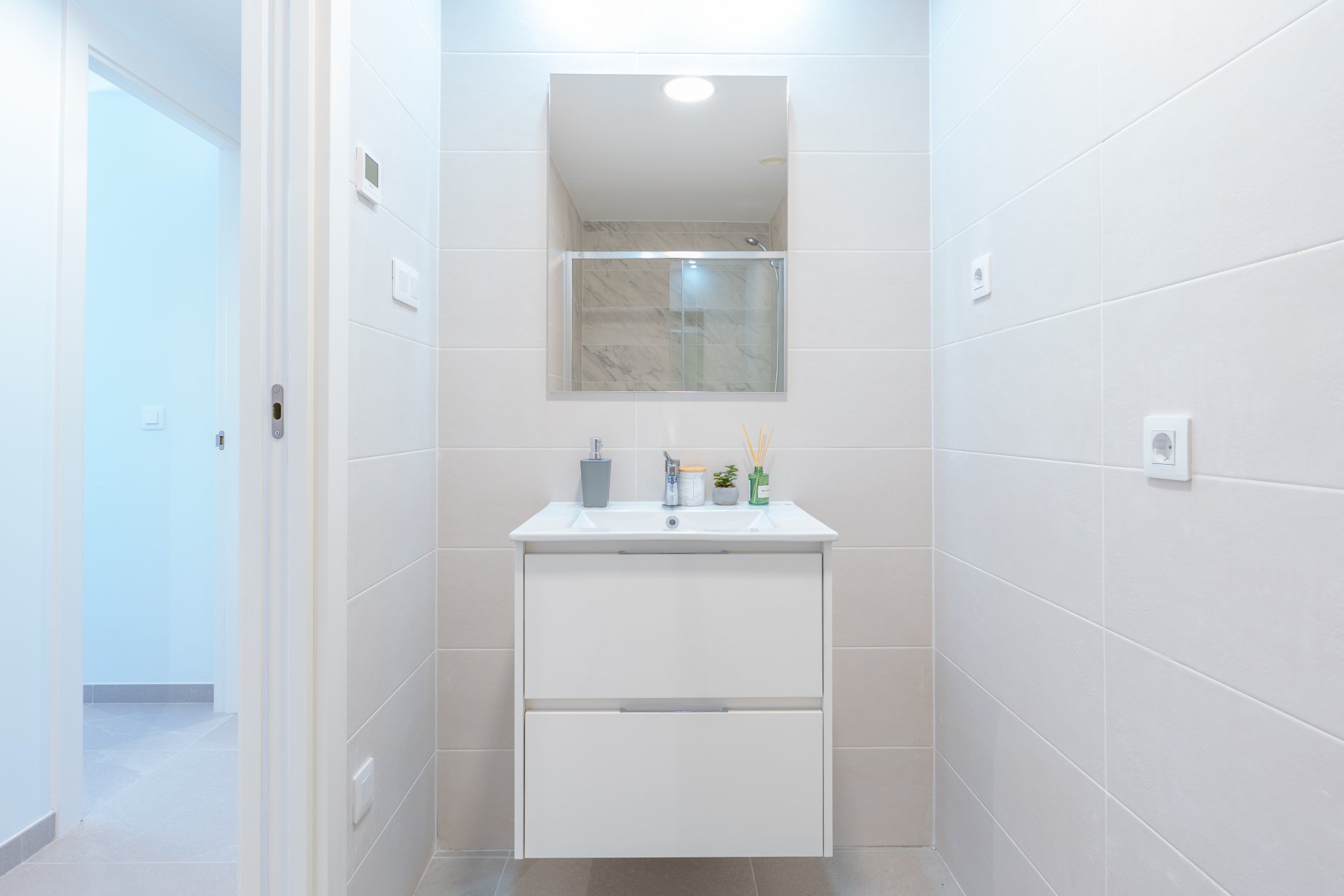 Resale - Apartment - Orihuela Costa - Costa Blanca South