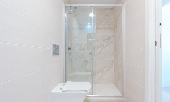 Apartment · Resale - Orihuela Costa · Alicante · Spain