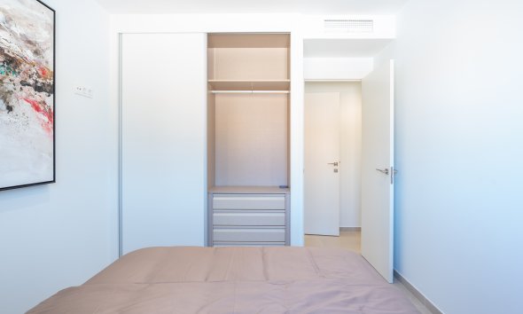 Apartment · Resale - Orihuela Costa · Alicante · Spain