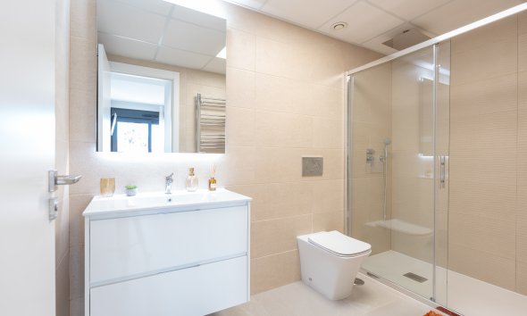 Apartment · Resale - Orihuela Costa · Alicante · Spain