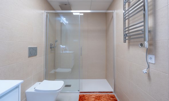 Apartment · Resale - Orihuela Costa · Alicante · Spain