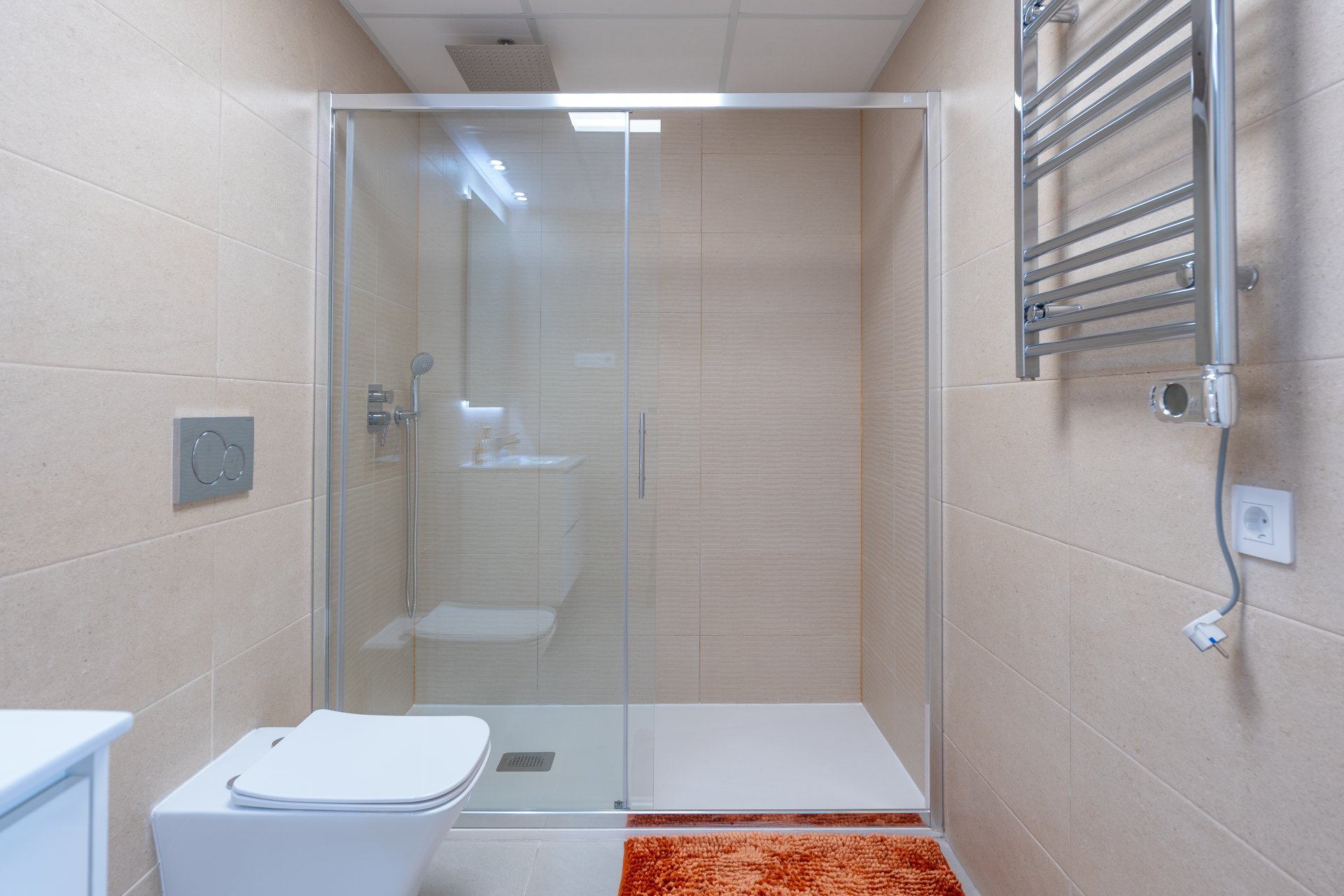 Resale - Apartment - Orihuela Costa - Costa Blanca South