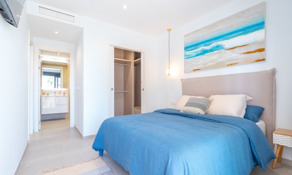 Apartment · Resale - Orihuela Costa · Alicante · Spain