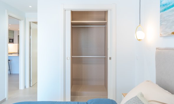 Apartment · Resale - Orihuela Costa · Alicante · Spain