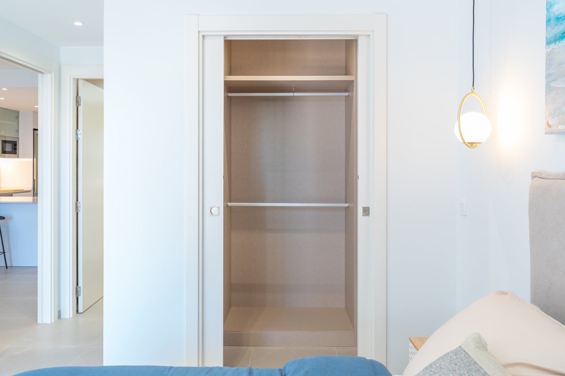 Resale - Apartment - Orihuela Costa - Costa Blanca South