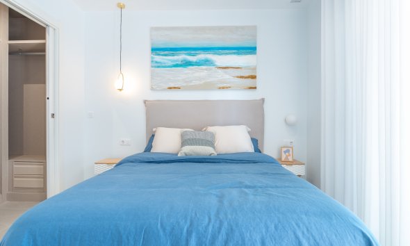 Apartment · Resale - Orihuela Costa · Alicante · Spain