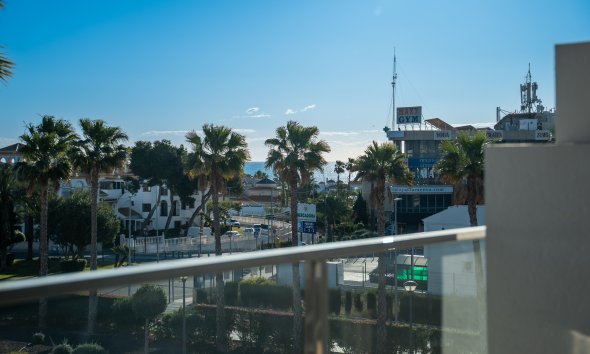 Apartment · Resale - Orihuela Costa · Alicante · Spain