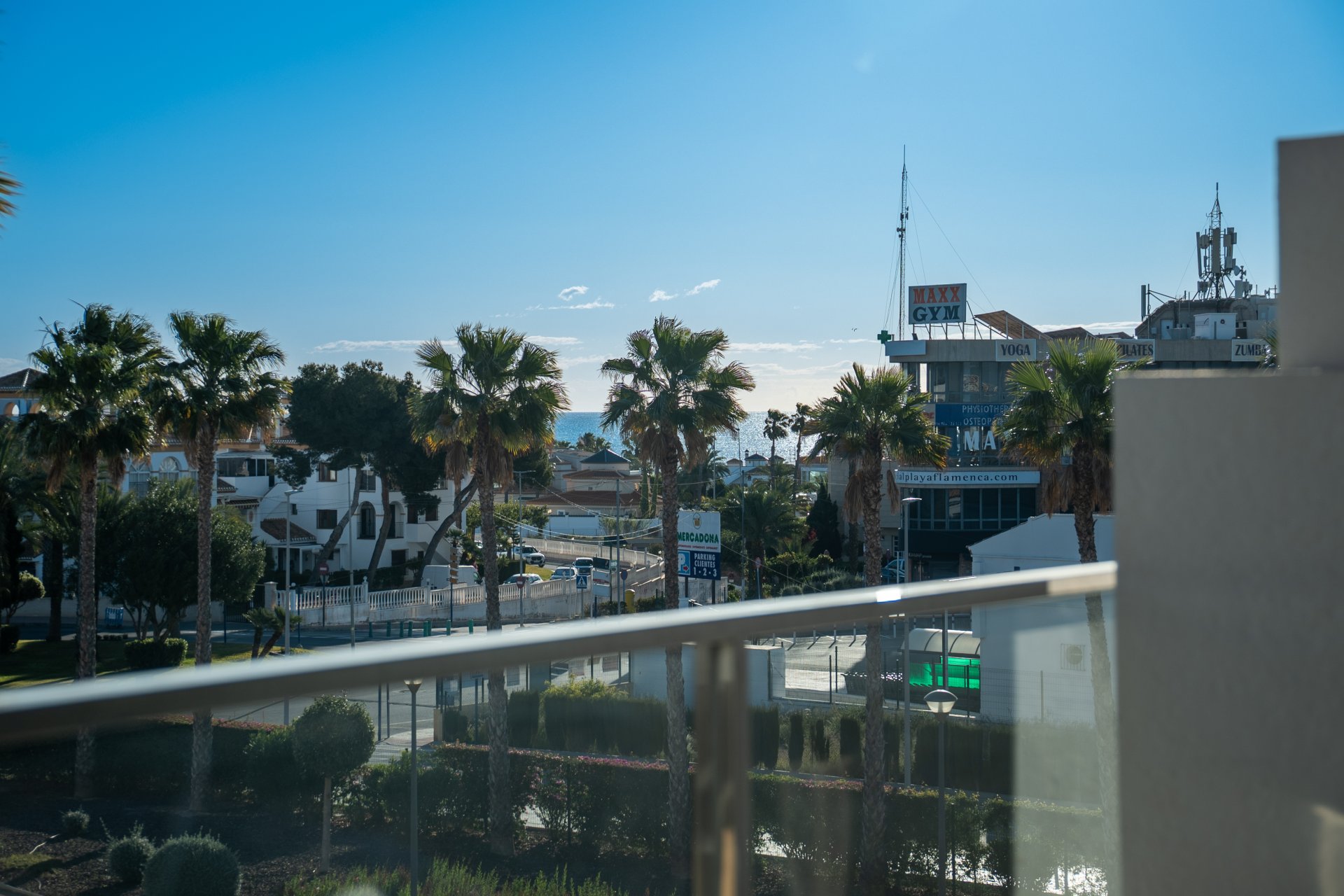 Resale - Apartment - Orihuela Costa - Costa Blanca South