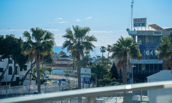 Apartment · Resale - Orihuela Costa · Alicante · Spain