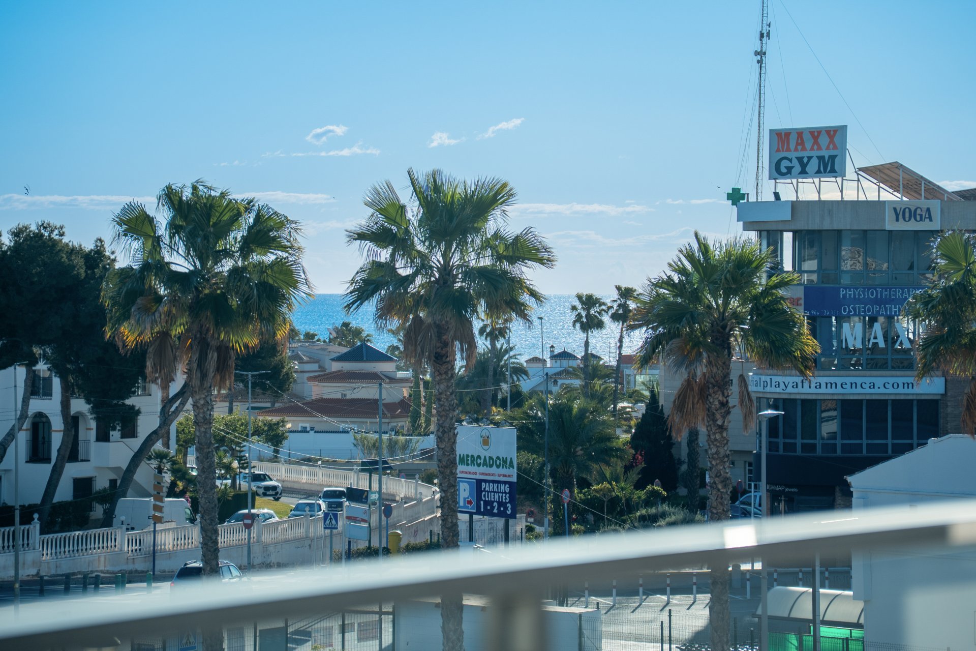 Resale - Apartment - Orihuela Costa - Costa Blanca South