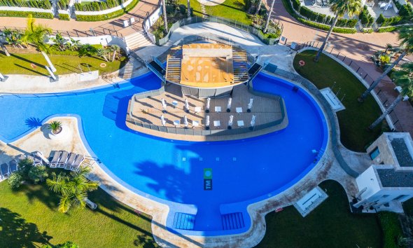 Apartment · Resale - Orihuela Costa · Alicante · Spain