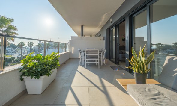 Apartment · Resale - Orihuela Costa · Alicante · Spain