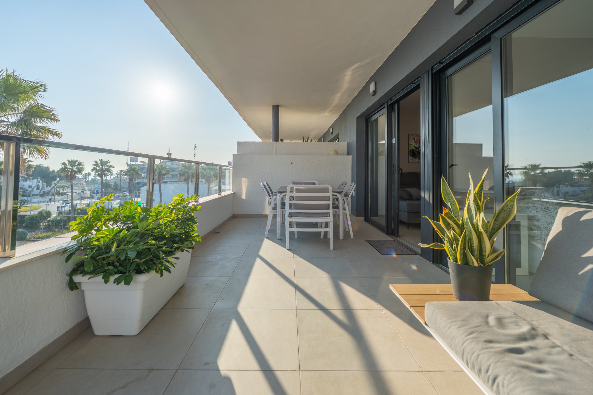 Resale - Apartment - Orihuela Costa - Costa Blanca South