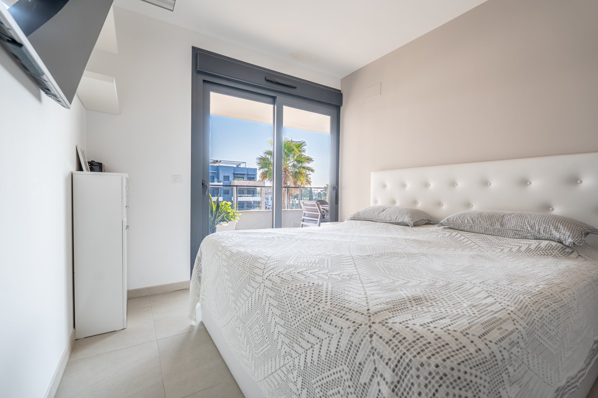 Resale - Apartment - Orihuela Costa - Costa Blanca South