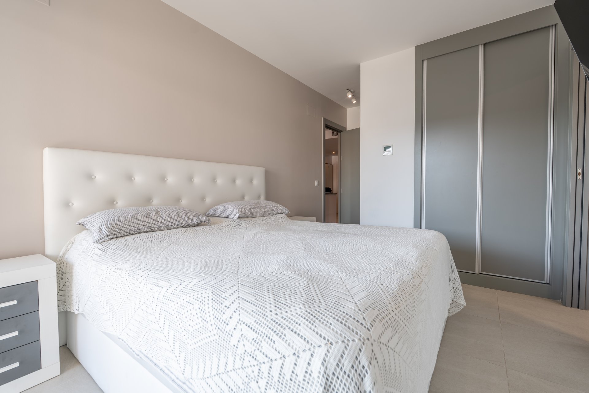 Resale - Apartment - Orihuela Costa - Costa Blanca South