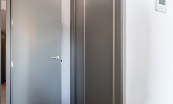 Apartment · Resale - Orihuela Costa · Alicante · Spain