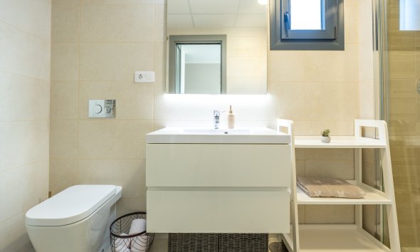 Apartment · Resale - Orihuela Costa · Alicante · Spain