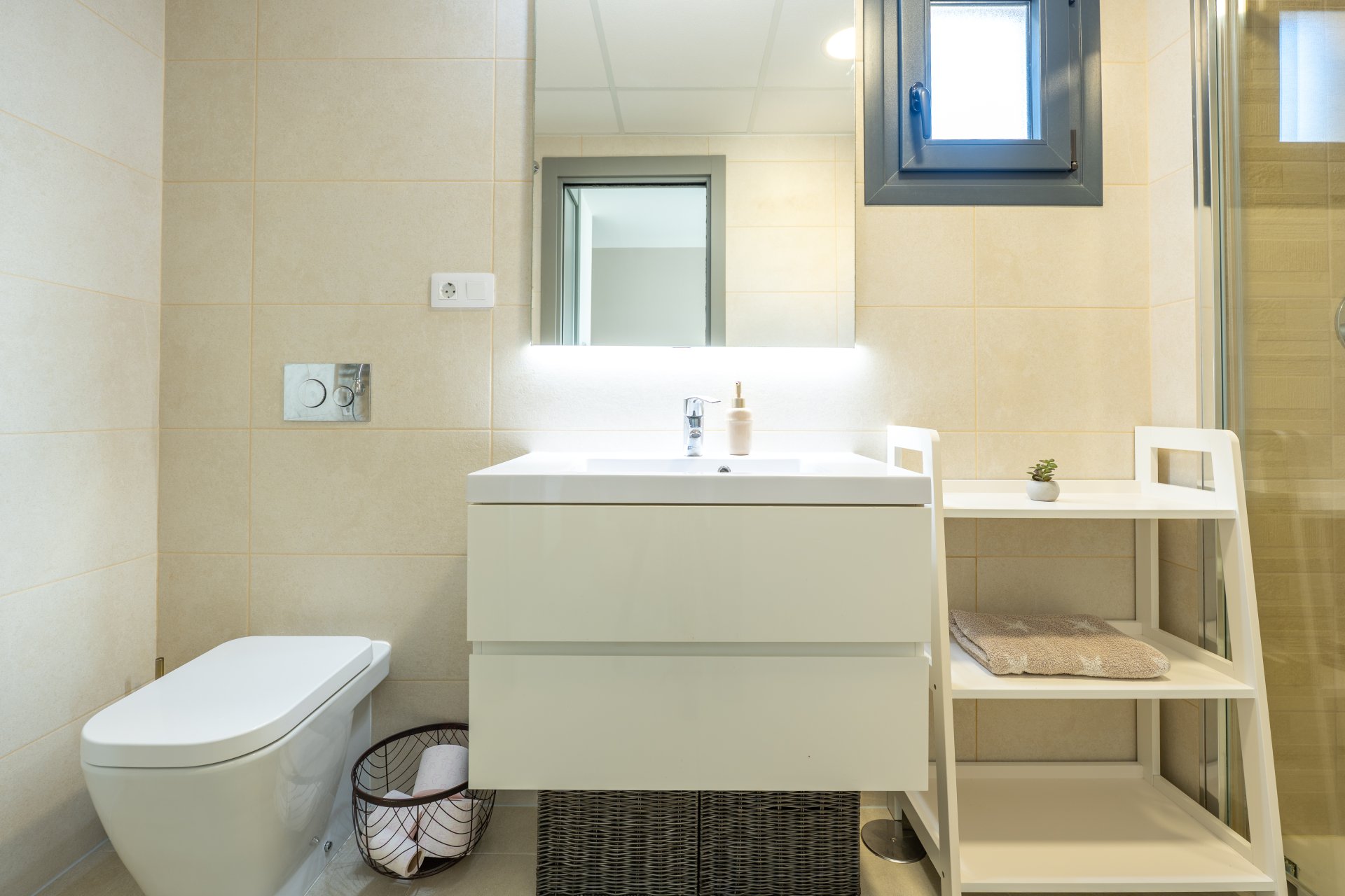 Resale - Apartment - Orihuela Costa - Costa Blanca South