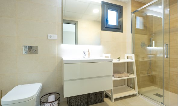 Apartment · Resale - Orihuela Costa · Alicante · Spain