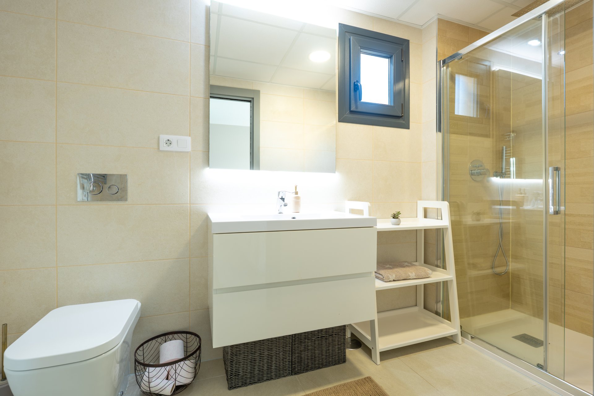 Resale - Apartment - Orihuela Costa - Costa Blanca South