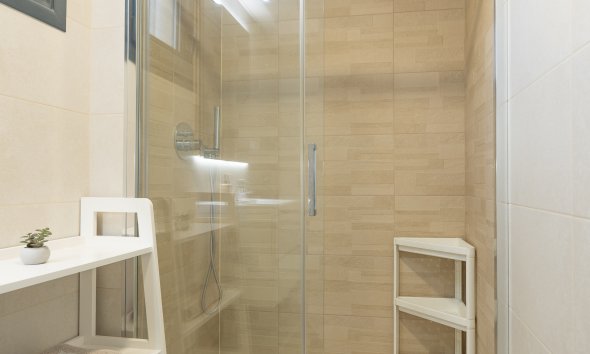 Apartment · Resale - Orihuela Costa · Alicante · Spain