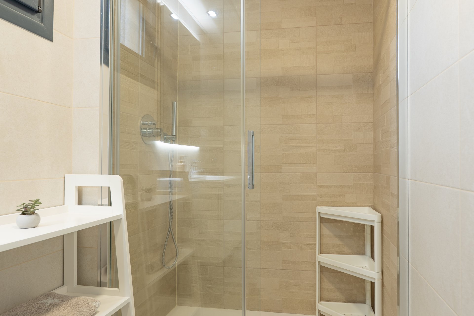 Resale - Apartment - Orihuela Costa - Costa Blanca South