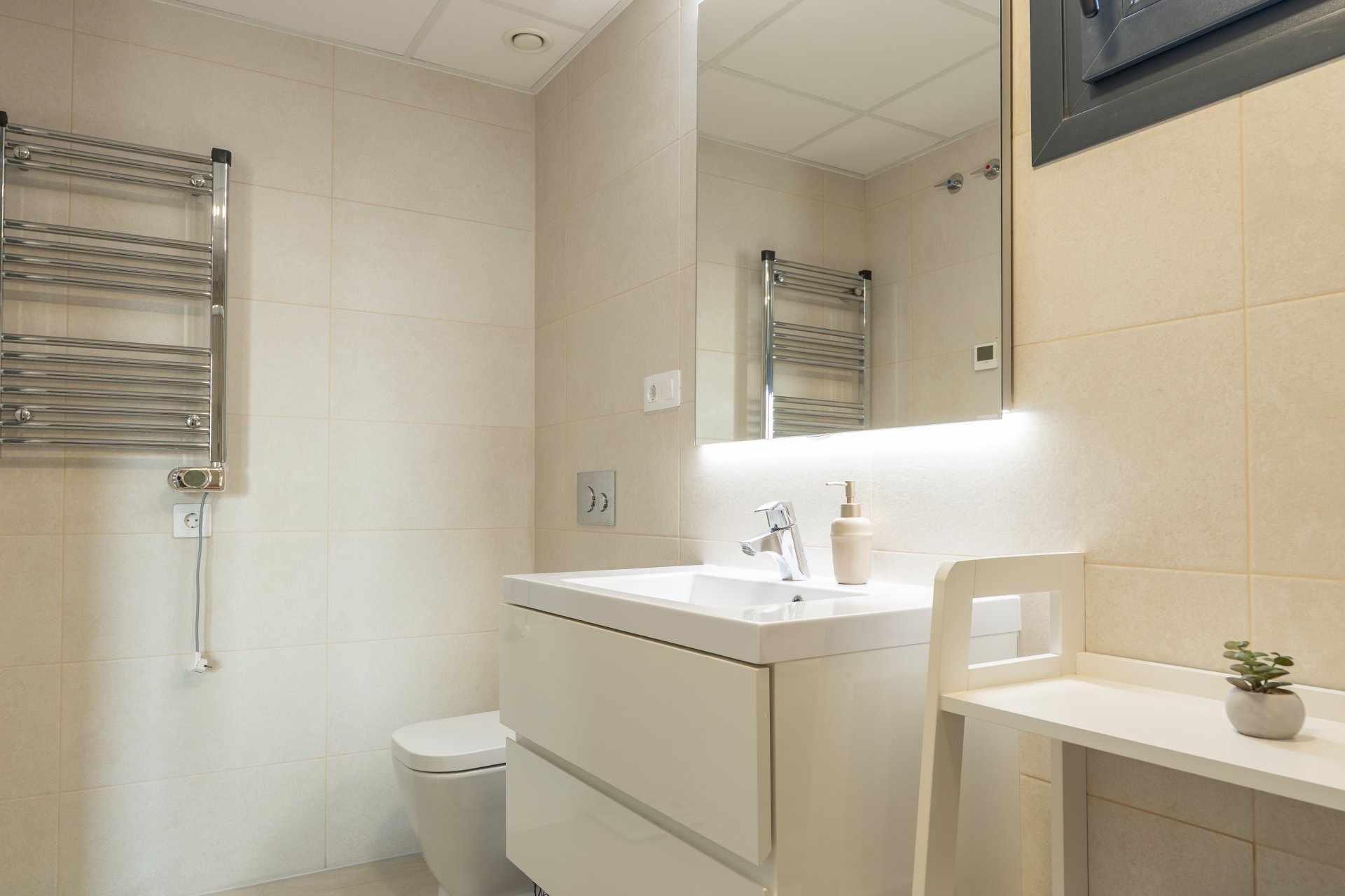 Resale - Apartment - Orihuela Costa - Costa Blanca South
