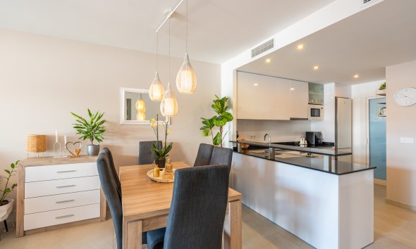 Apartment · Resale - Orihuela Costa · Alicante · Spain