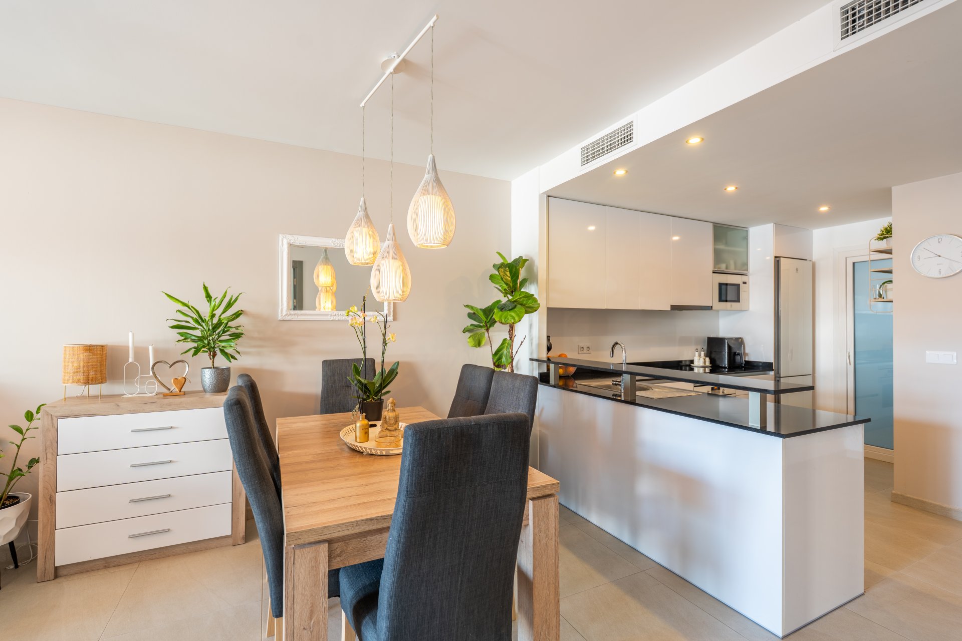 Resale - Apartment - Orihuela Costa - Costa Blanca South