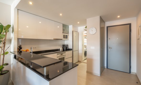 Apartment · Resale - Orihuela Costa · Alicante · Spain