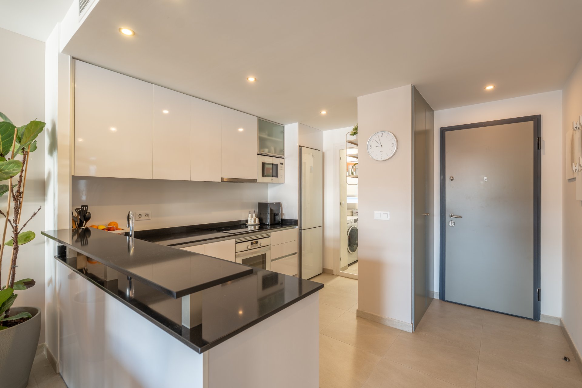 Resale - Apartment - Orihuela Costa - Costa Blanca South