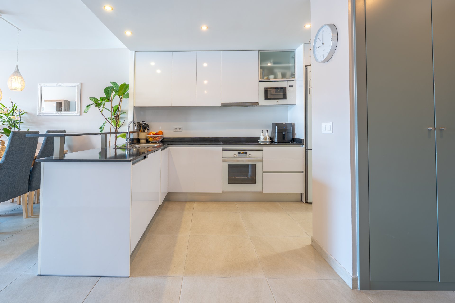 Resale - Apartment - Orihuela Costa - Costa Blanca South