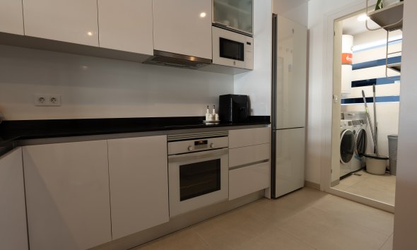Apartment · Resale - Orihuela Costa · Alicante · Spain