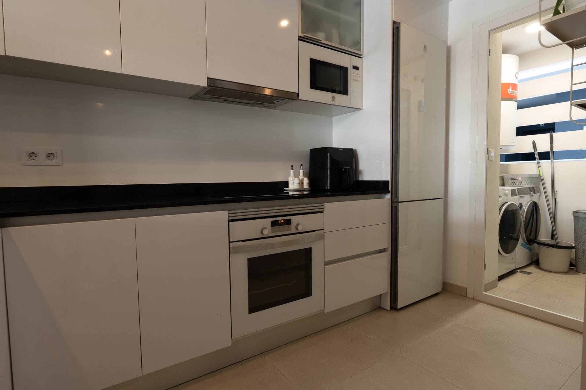 Resale - Apartment - Orihuela Costa - Costa Blanca South