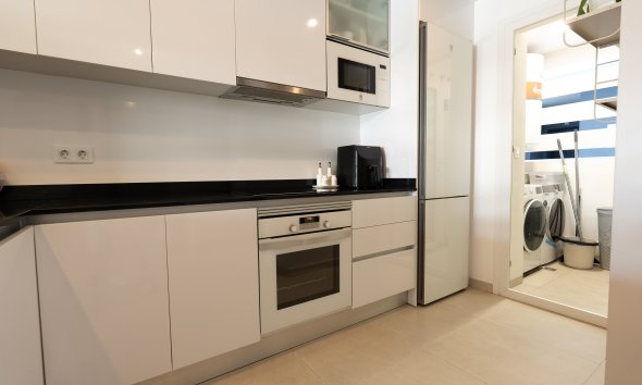 Apartment · Resale - Orihuela Costa · Alicante · Spain