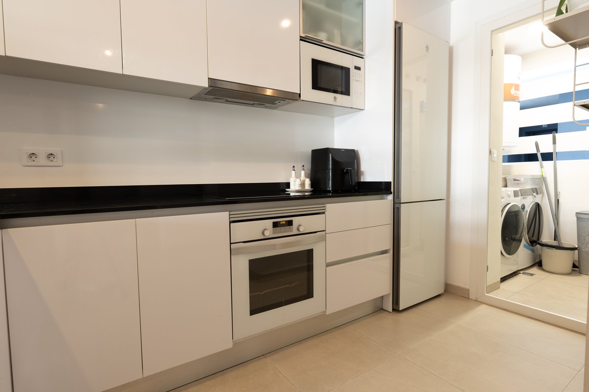 Resale - Apartment - Orihuela Costa - Costa Blanca South