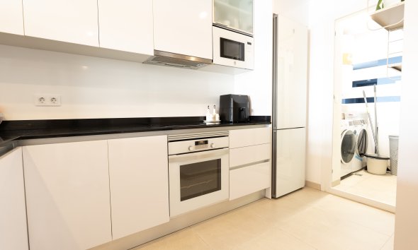 Apartment · Resale - Orihuela Costa · Alicante · Spain
