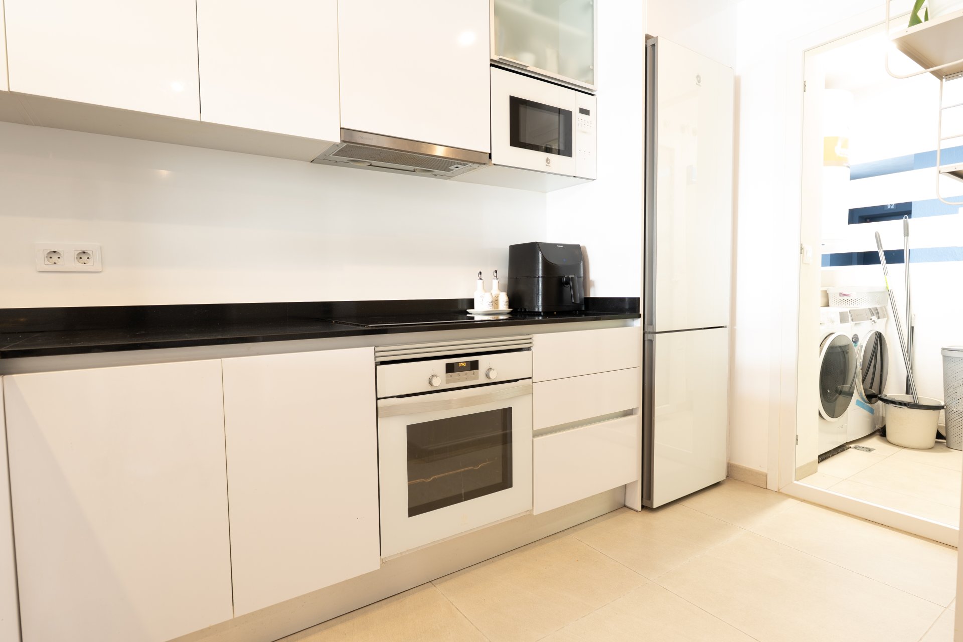Resale - Apartment - Orihuela Costa - Costa Blanca South