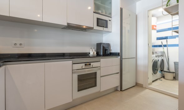 Apartment · Resale - Orihuela Costa · Alicante · Spain