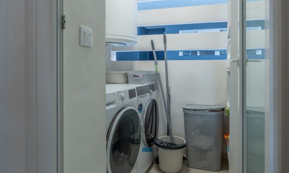 Apartment · Resale - Orihuela Costa · Alicante · Spain