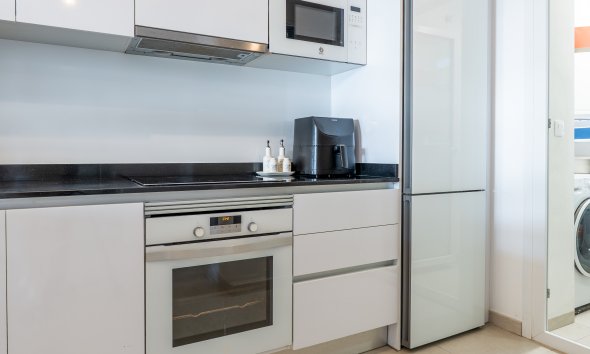 Apartment · Resale - Orihuela Costa · Alicante · Spain