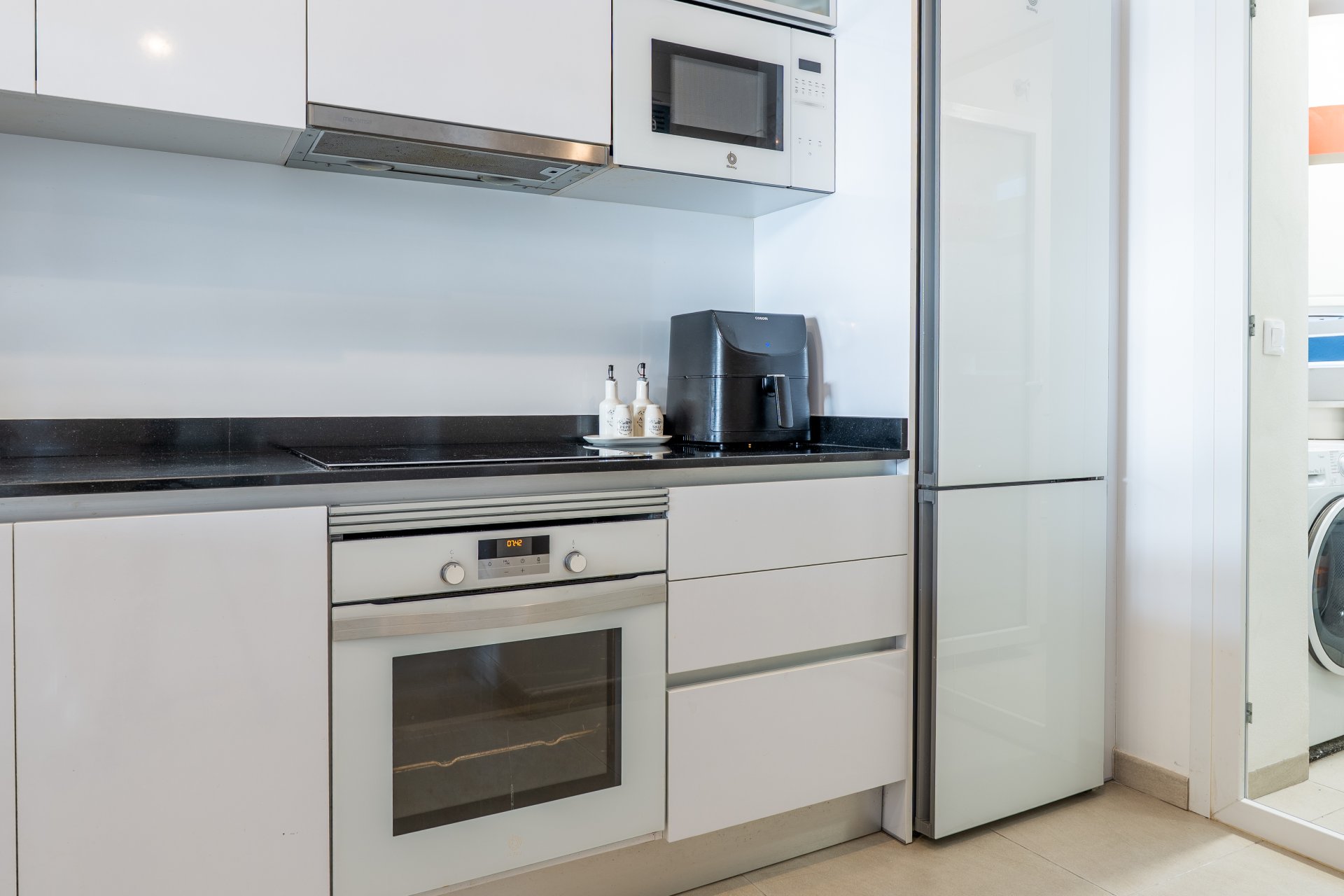 Resale - Apartment - Orihuela Costa - Costa Blanca South
