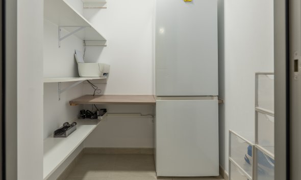 Apartment · Resale - Orihuela Costa · Alicante · Spain