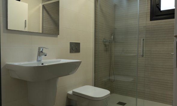 Apartment · Resale - Orihuela Costa · Alicante · Spain