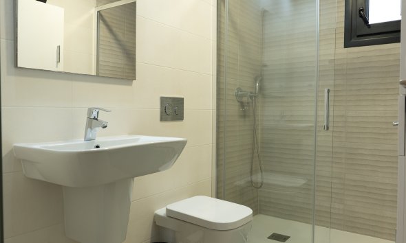 Apartment · Resale - Orihuela Costa · Alicante · Spain